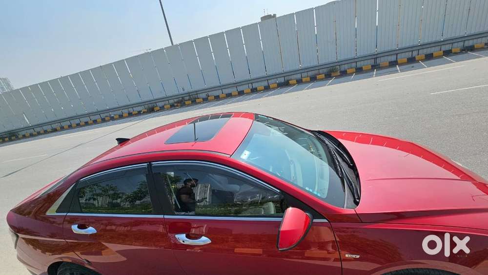 Hyundai Verna Petrol 2023