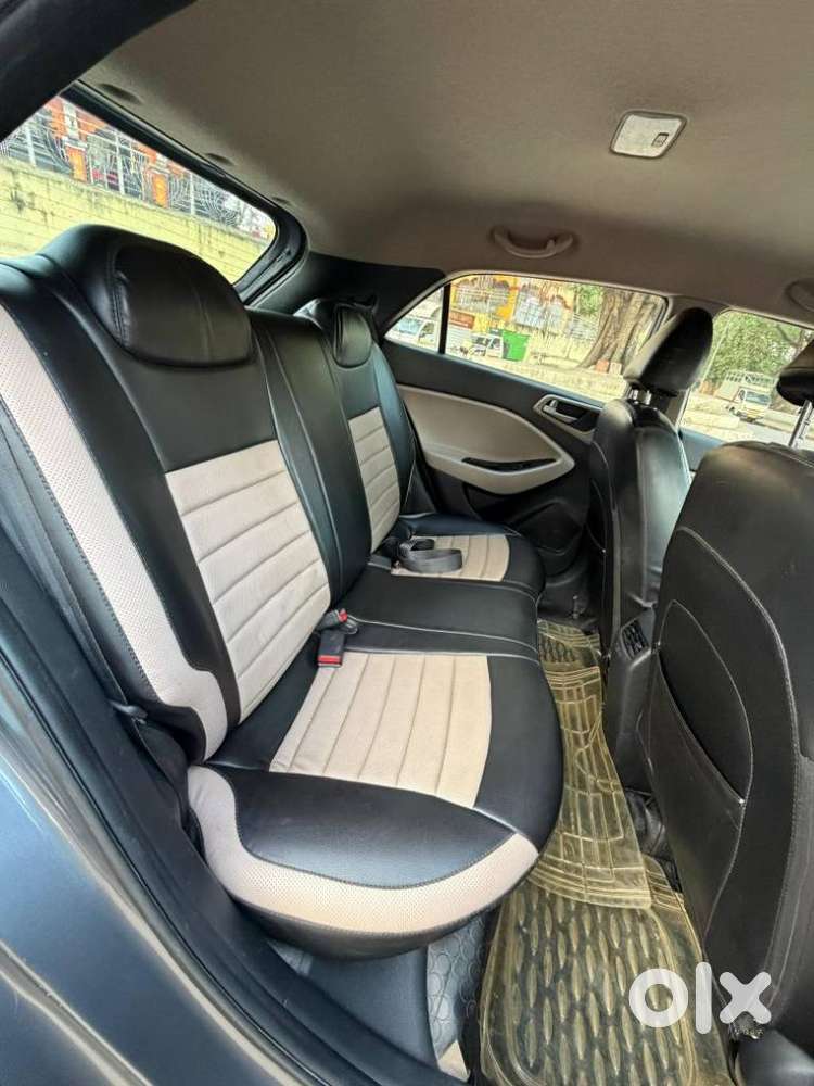 Hyundai I20 1.2 Asta, 2018, Diesel