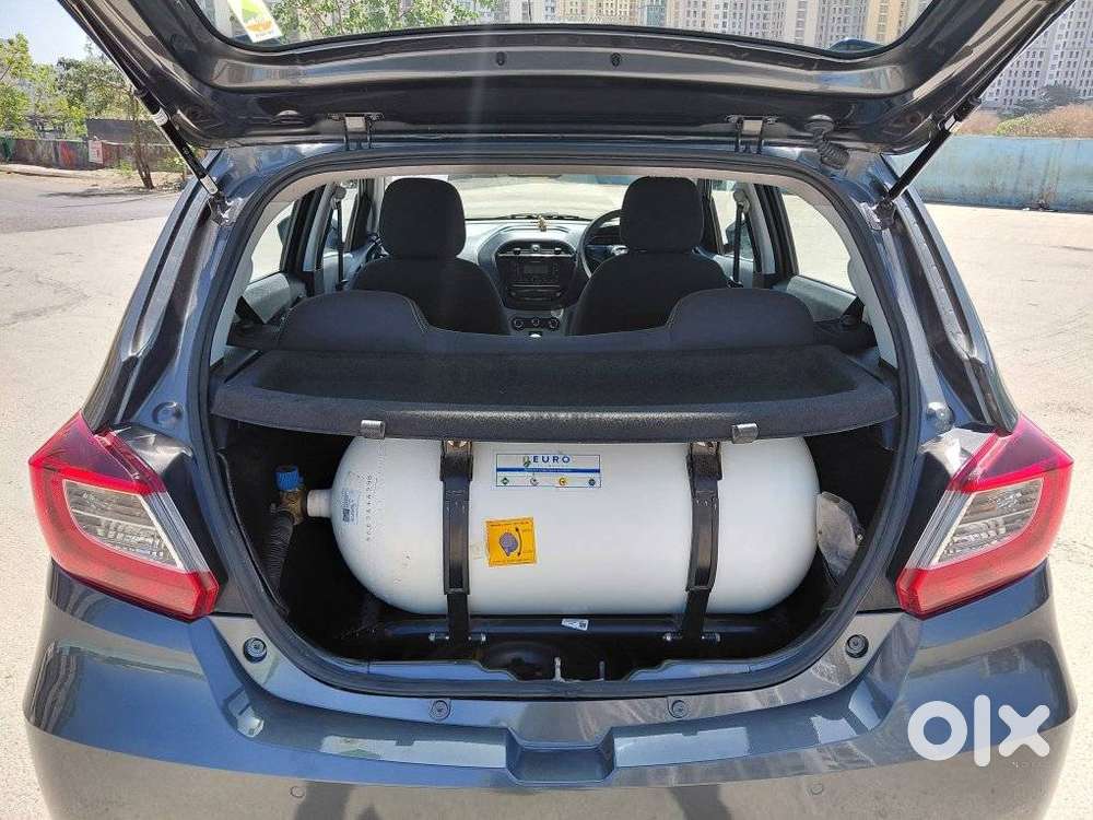 Tata Tiago 1.2 Revotron Xm Cng, 2023, Cng & Hybrids