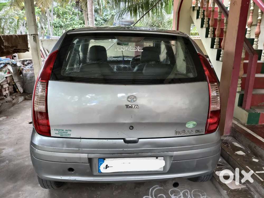 Tata Indica Diesel Manual 2010