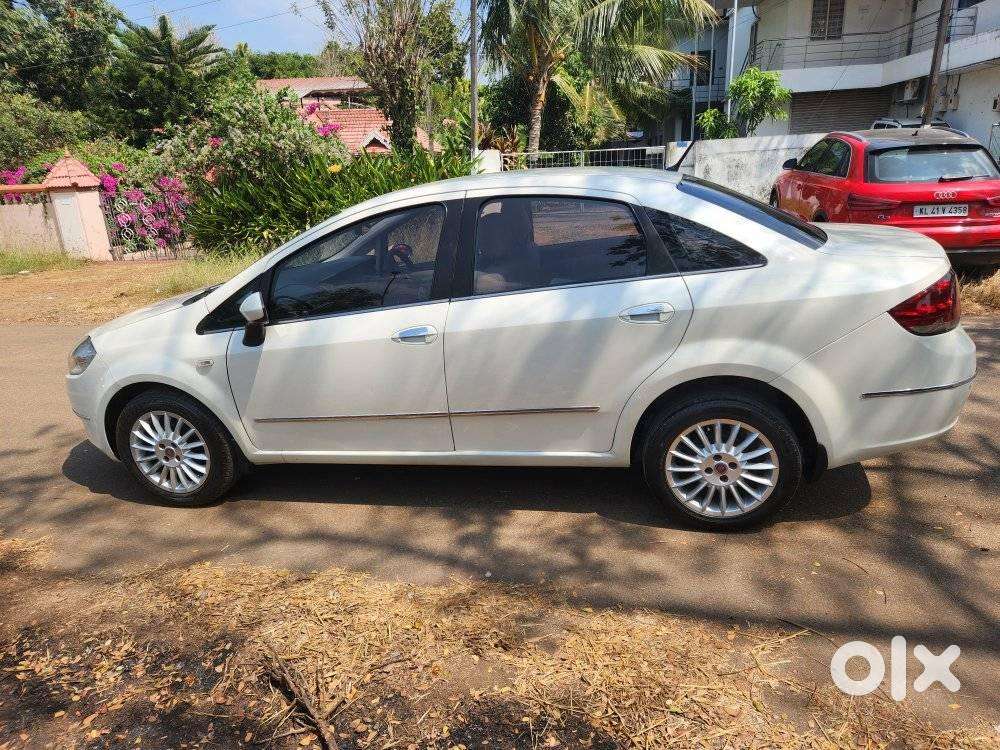 Fiat Linea Emotion Pk 1.3 Mjd, 2013, Diesel