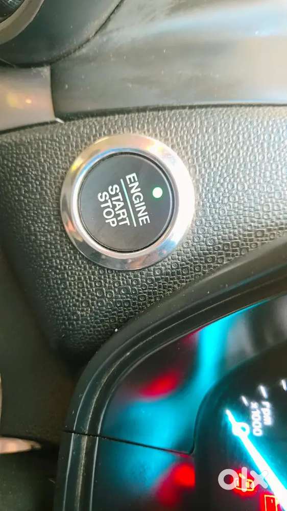 Ford Ecosport 2019 Diesel Well Maintained