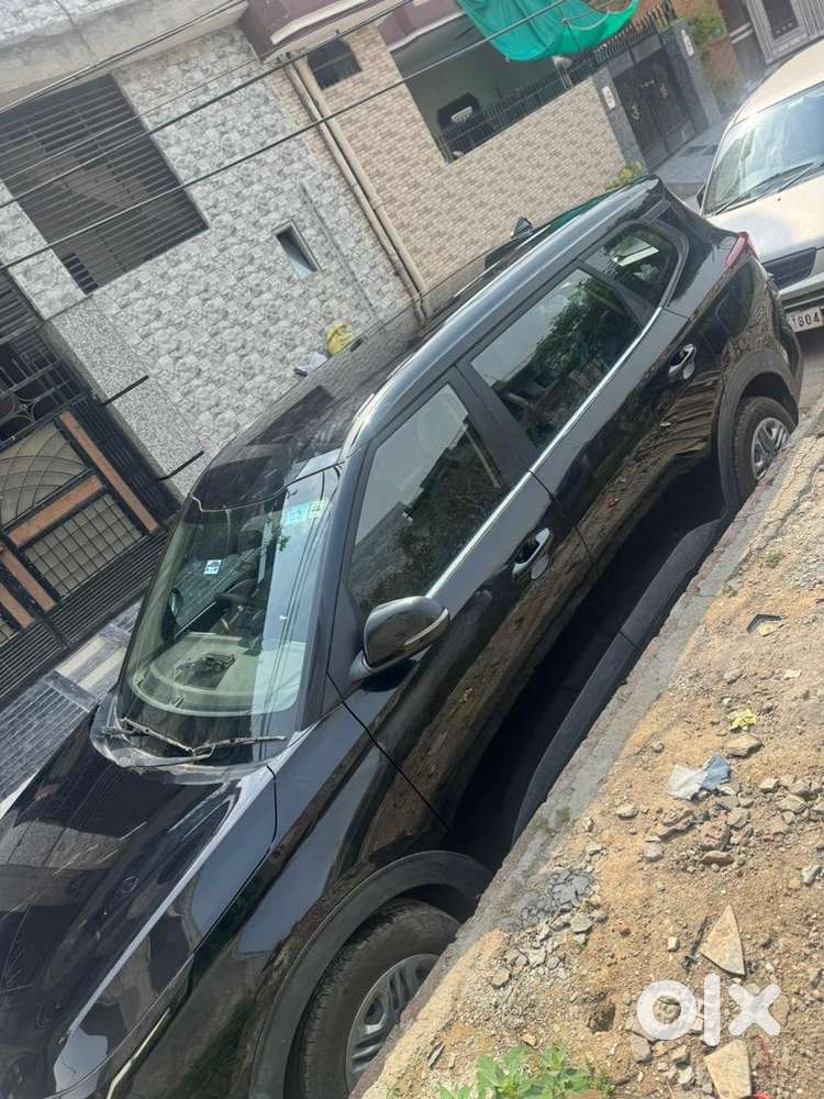 Kia Carens 2025 Petrol 10000 Km Driven