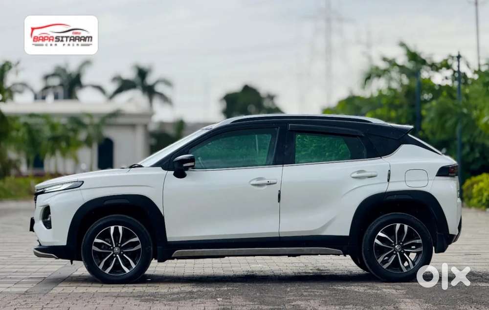 Toyota Urban Cruiser Taisor V 1.0 Petrol At, 2025, Petrol