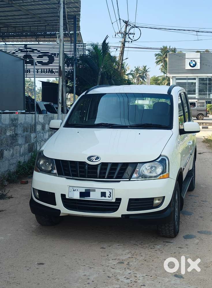 Mahindra Xylo H4 Bs Iv, 2014, Diesel