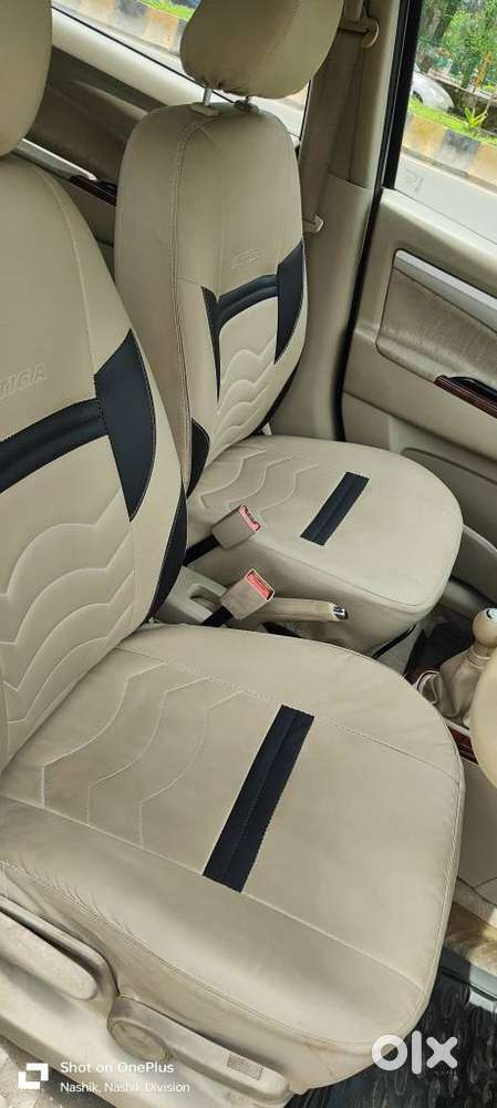 Maruti Suzuki Ertiga 2012-2015 Zdi, 2014, Diesel