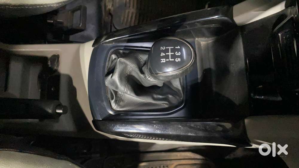 Ford Ecosport 1.5 Ti Vct Mt Trend, 2016, Petrol