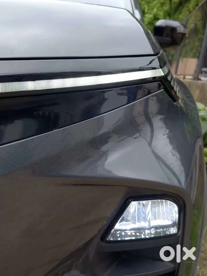 Tata Nexon, 2025, Diesel