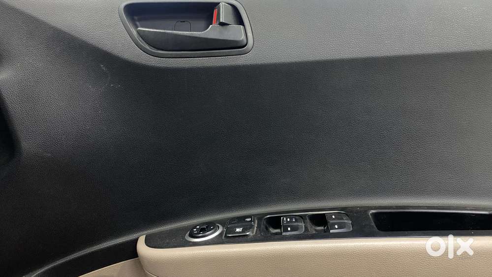 Hyundai Grand I10 Magna 1.1 Crdi, 2015, Diesel