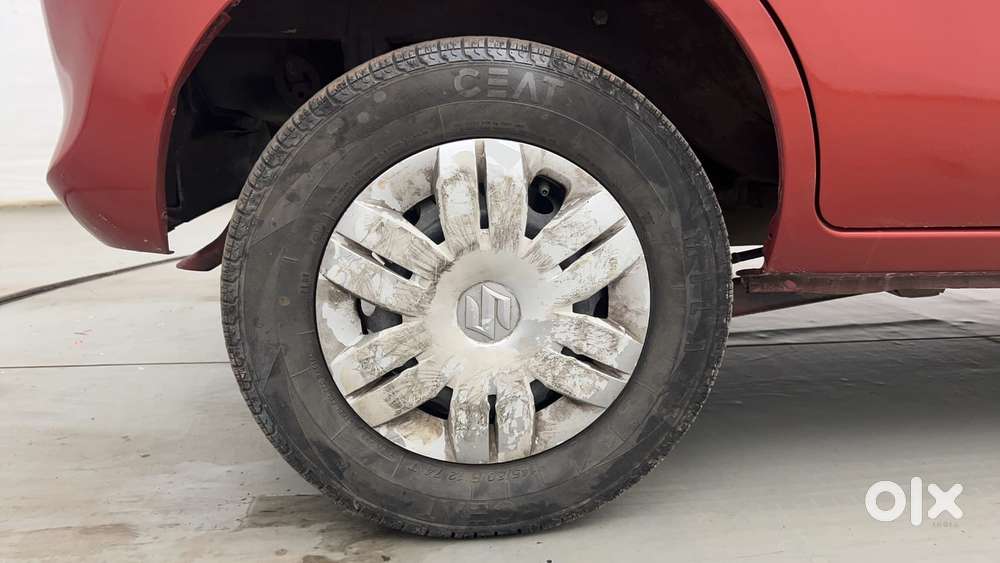 Maruti Suzuki Alto 800 Lxi, 2014, Petrol