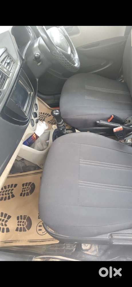Maruti Suzuki Alto 2016