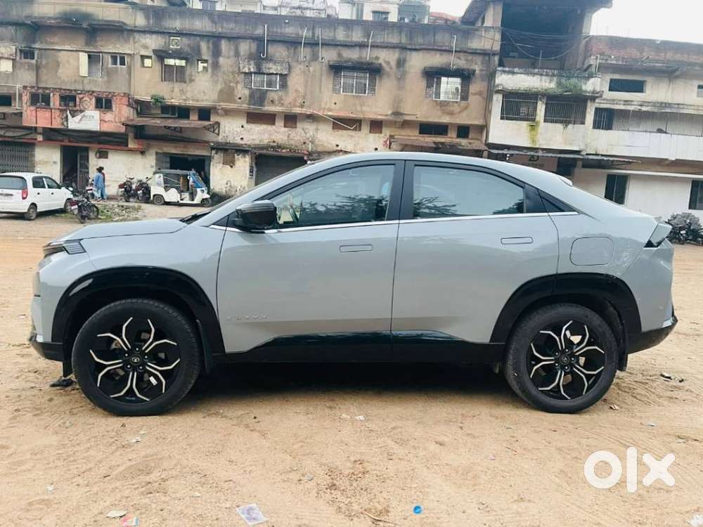 Tata Curvv Creative Plus S 1.5 Kryojet Diesel 6mt, 2024, Diesel