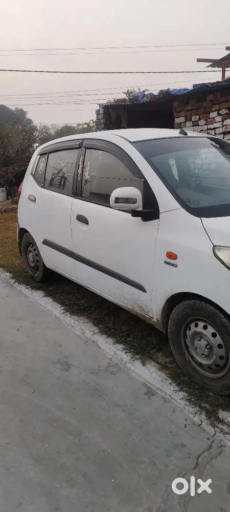 2nd Owner 2012 Hyundai Grand I10