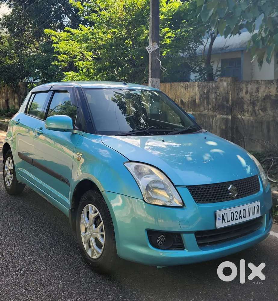 Maruti Suzuki Swift 2008 Diesel Well Maintained