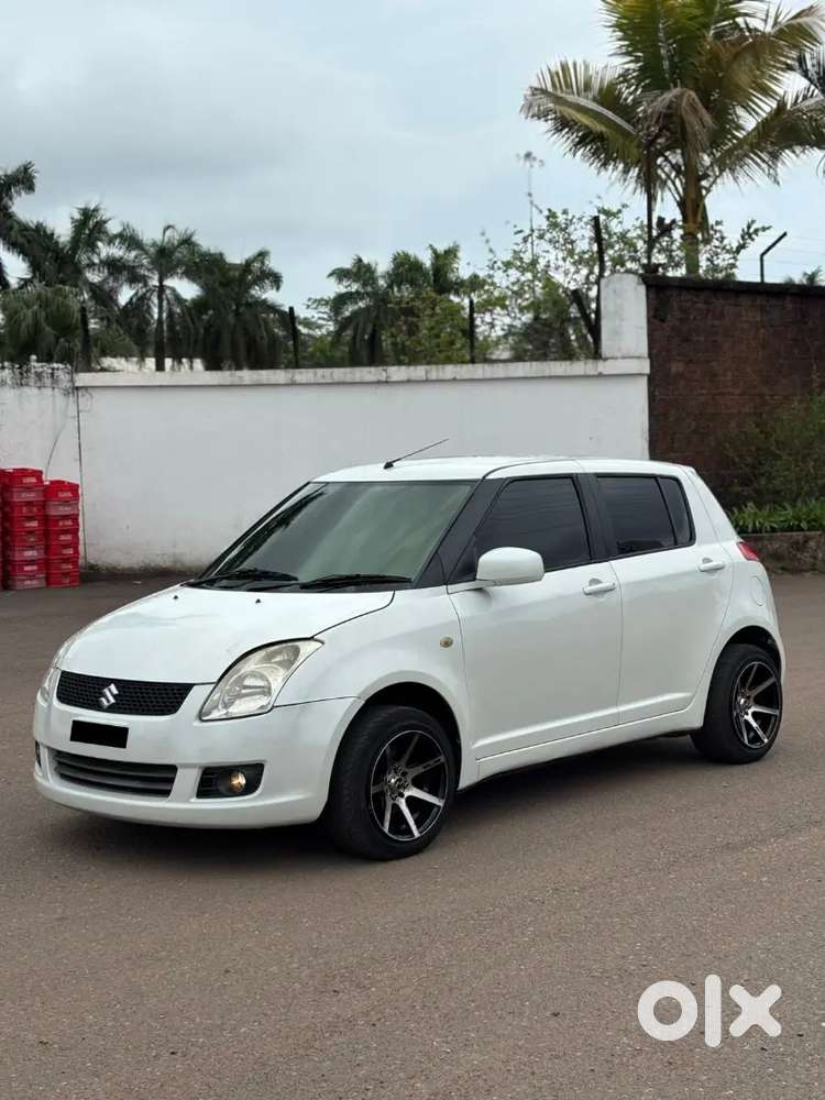 Maruti Suzuki Swift Vdi Diesel 2011  1st Owner  Well Maintained