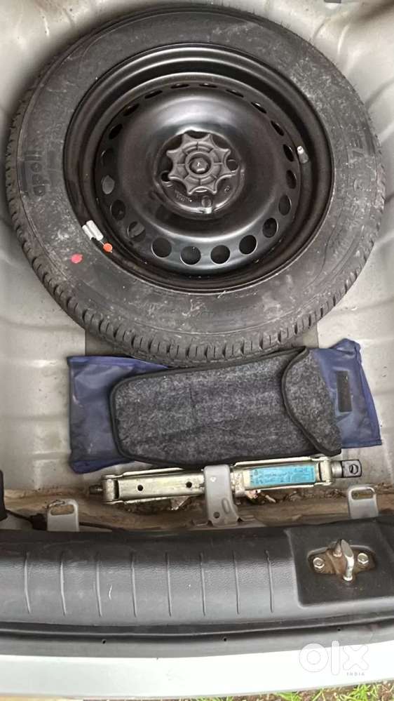 Hyundai I20, 2019, Petrol