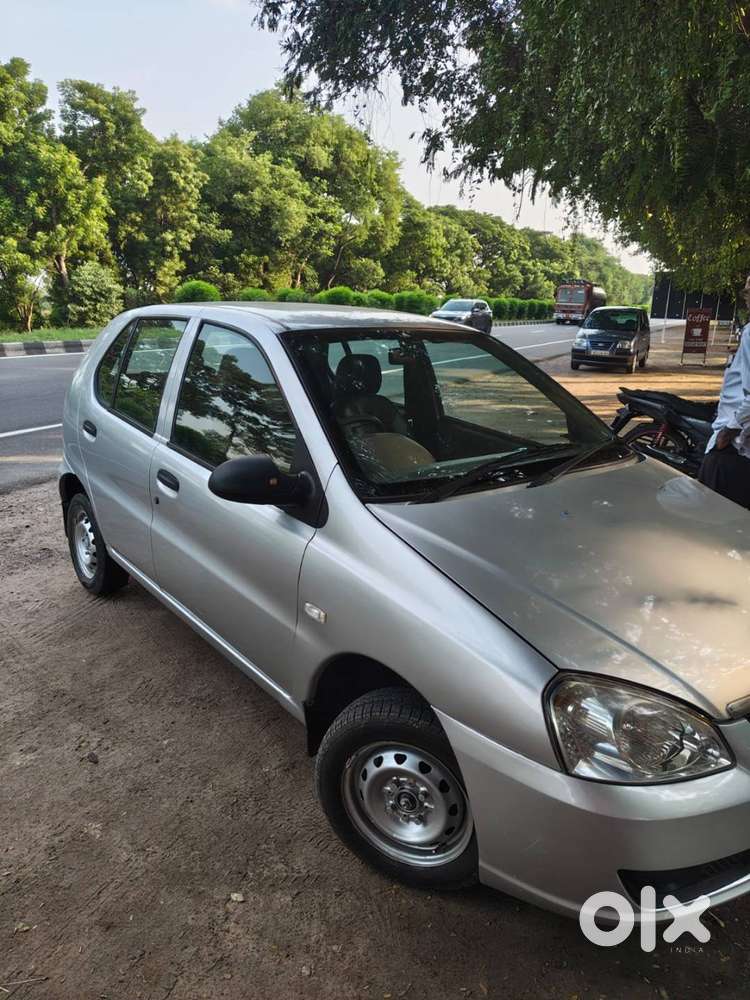 Tata Indica 2011 Diesel Car
