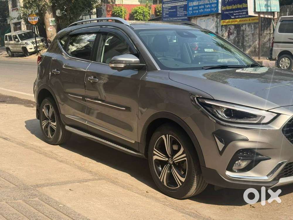 Mg Astor 1.5 Savvy Cvt, 2023, Petrol