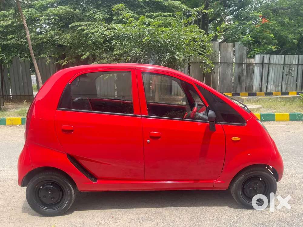 Tata Nano Xe Petrol Manual 2011