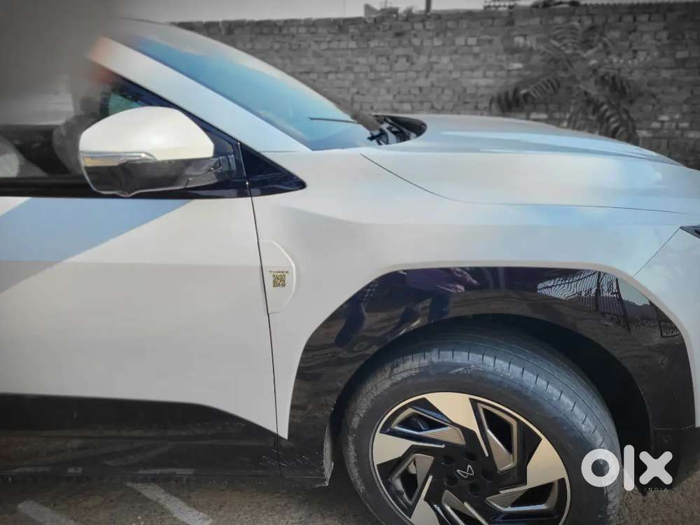 Only 900 Km Road Journey