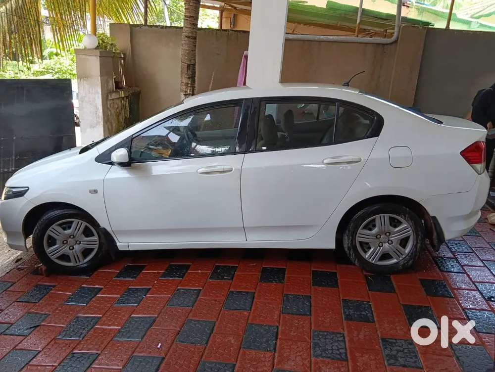 Honda City 2009 Petrol 100000 Km Driven