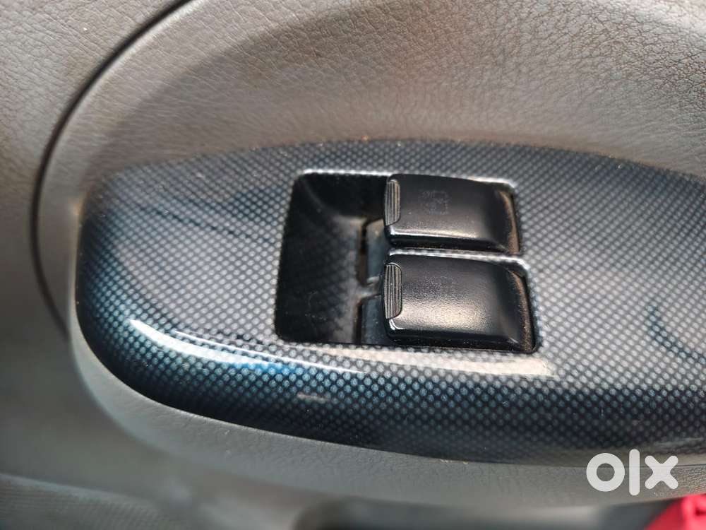 Chevrolet Aveo U-va, 2009, Petrol