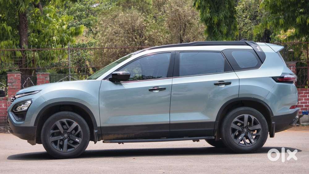 Tata Safari 2.0 Kryotec Xza Plus, 2021, Diesel