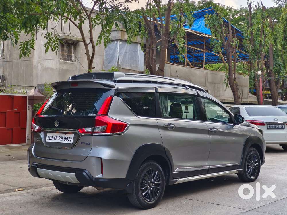 Maruti Suzuki Xl6 Alpha At, 2019, Petrol