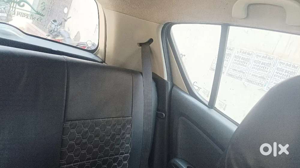 Maruti Suzuki Ritz 2011 Diesel 103000 Km Driven