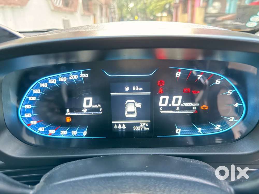 Hyundai I20 Sportz 1.2 Mt, 2023, Petrol