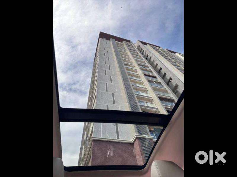 Mg Hector Sharp At, 2022, Petrol