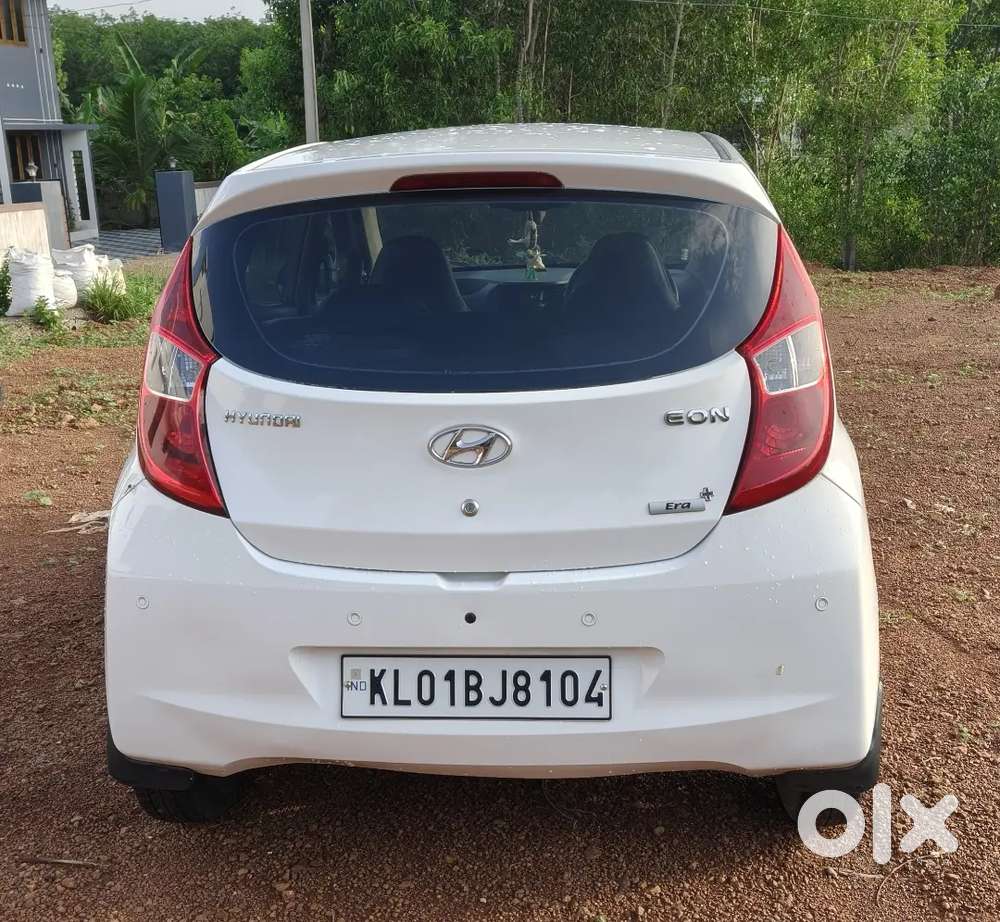 Hyundai Eon 2013