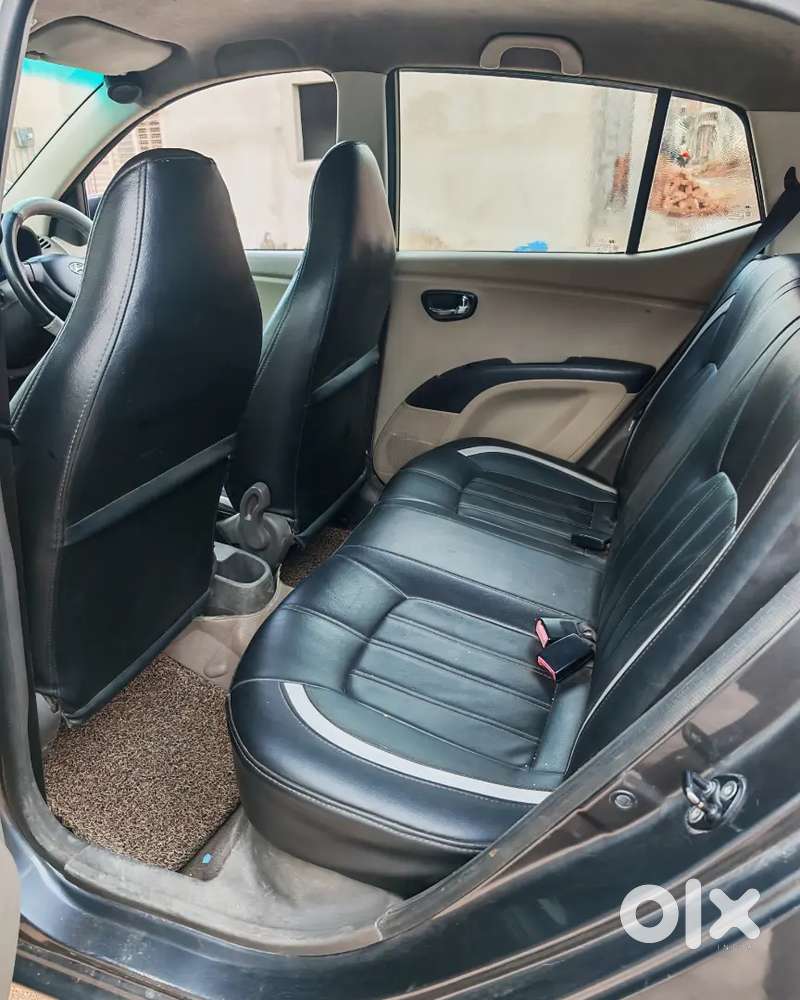 Hyundai I10 Kappa2 Magna 1.2l Petrol For Sale
