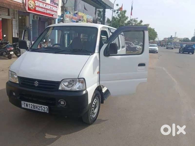 Maruti Suzuki Eeco 5 Seater Standard, 2024, Petrol