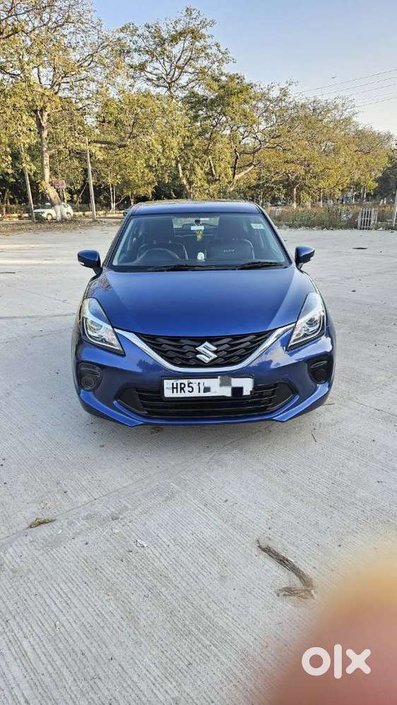Maruti Suzuki Baleno Maruti-suzuki-baleno-delta-diesel, 2020, Diesel