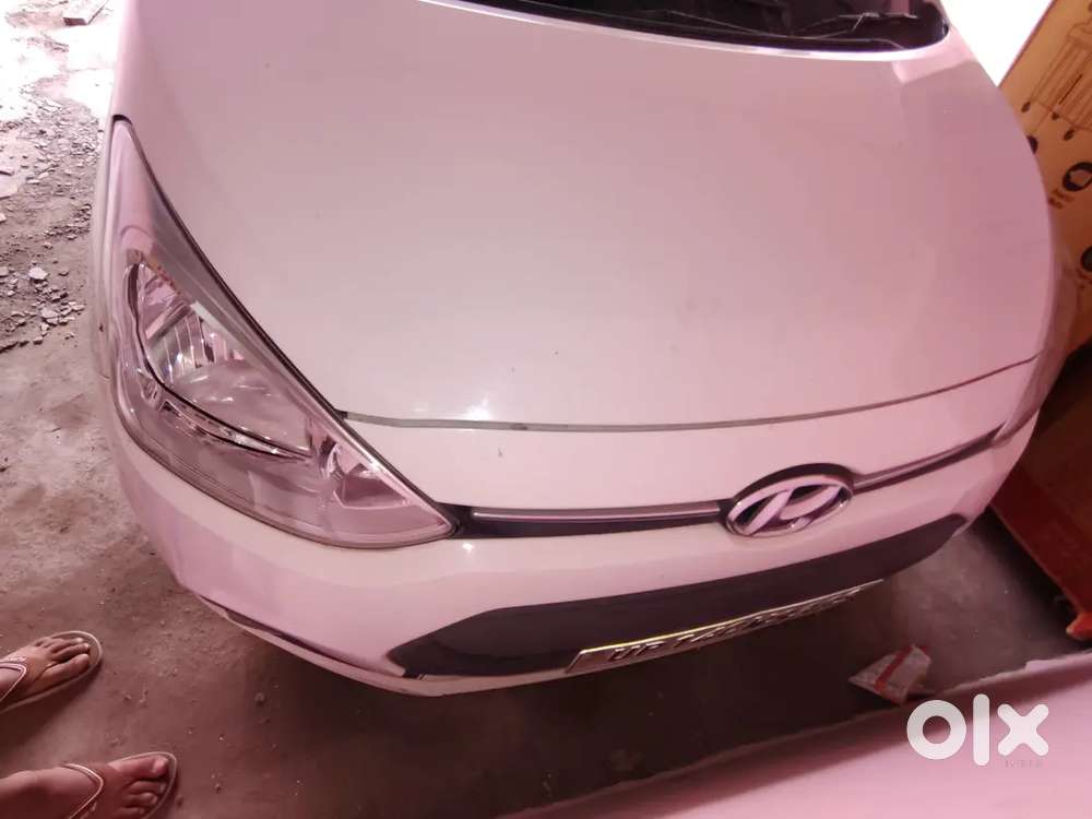 New Condition H Grand I10