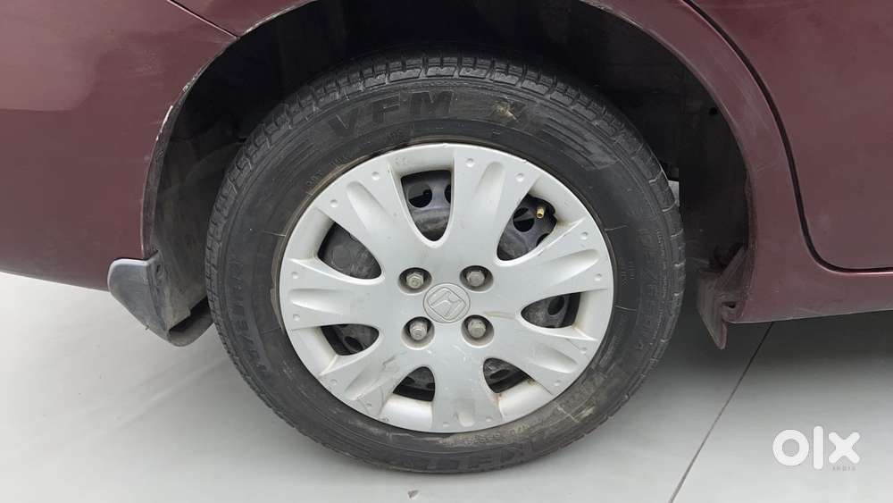 Honda Amaze 1.2 S I-vtec, 2018, Petrol