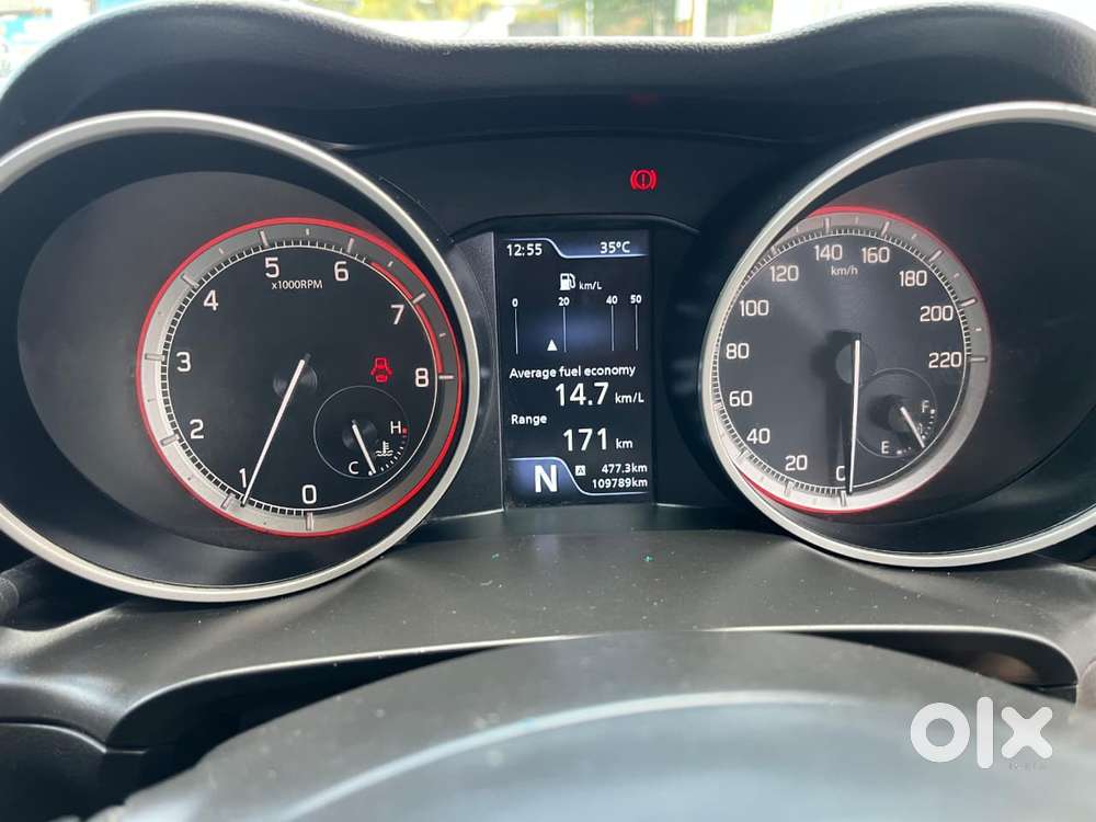 Maruti Suzuki Swift Zxi Plus Dual Tone, 2022