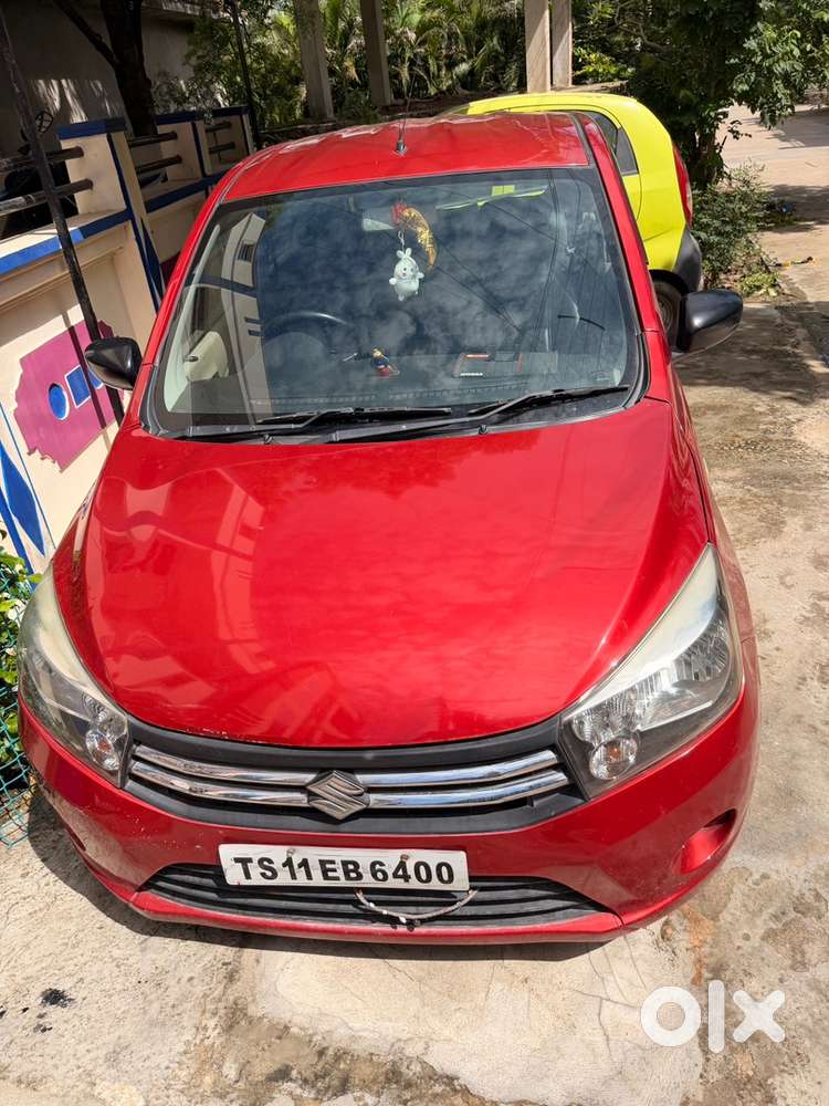 2014 Maruti Suzuki Petrol Automatic