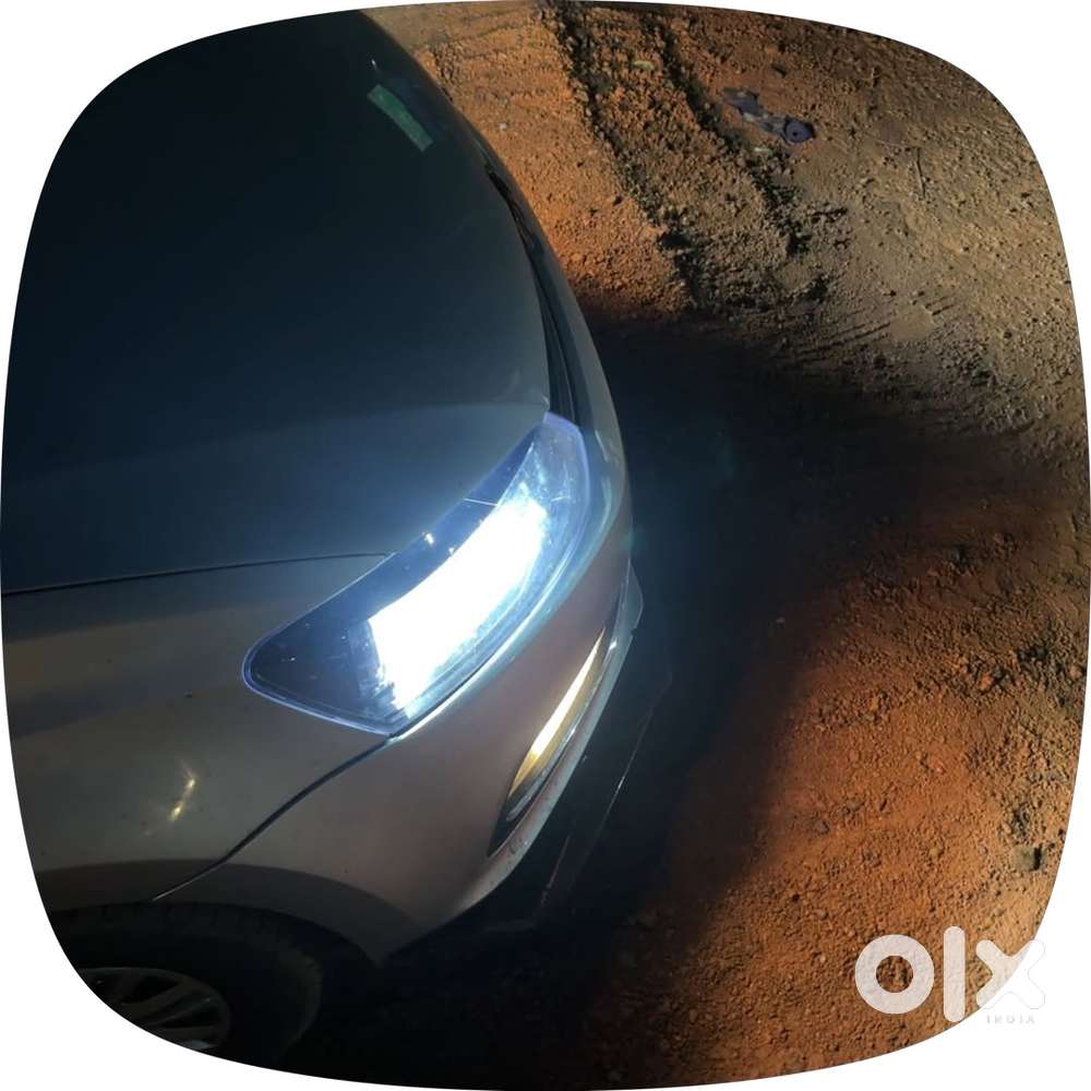 Volkswagen Diesel Car 2011