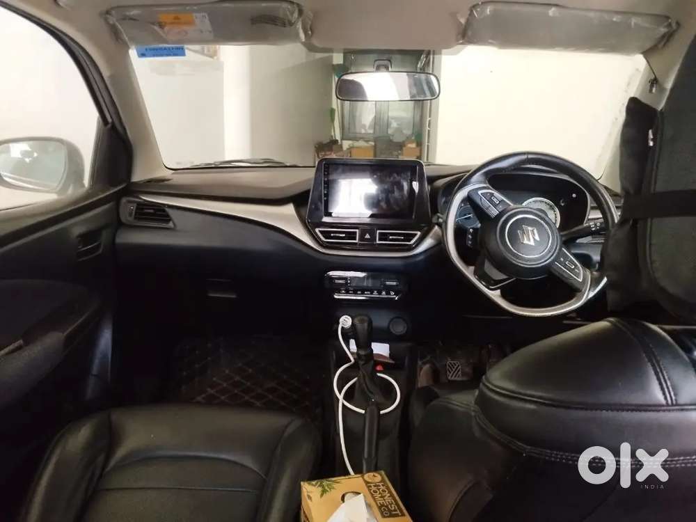 In Good Condition, Maximum Highway Driven,  Modified,music System