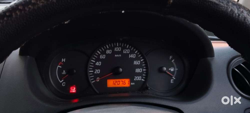 Maruti Suzuki Swift Dzire Vdi Bsiv, 2016, Diesel