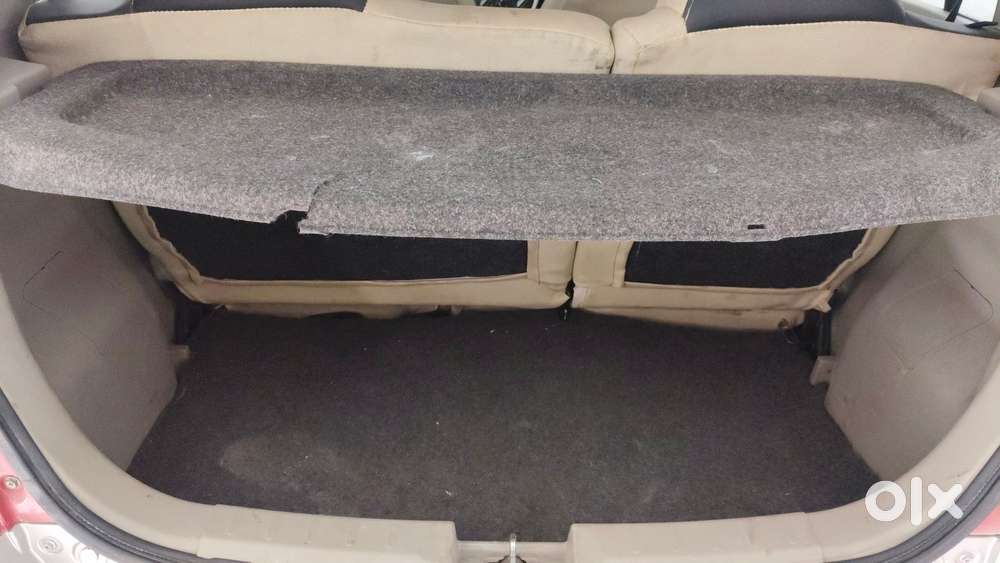 Maruti Suzuki Celerio 2014-2017 Vxi At, 2015, Petrol