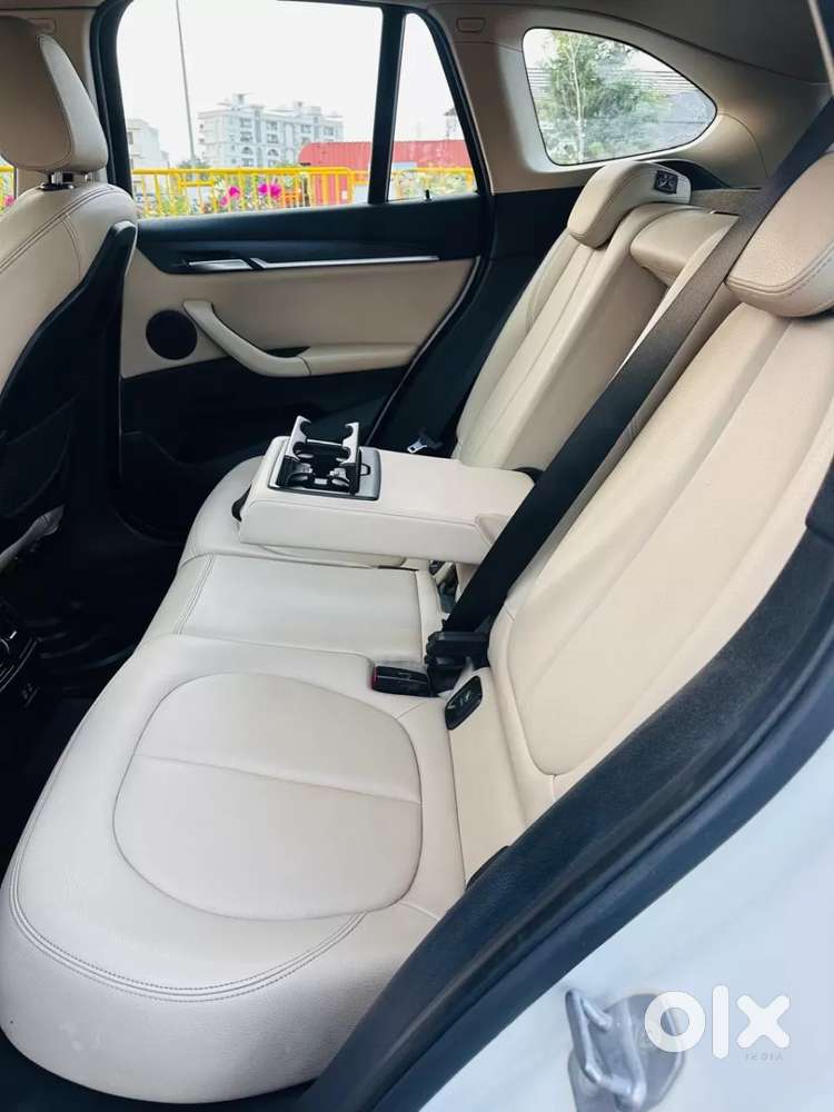 Bmw X1 Sdrive20d Expedition, 2019, Diesel