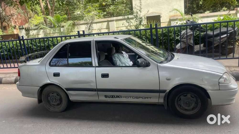 Maruti Suzuki Esteem 2006 Petrol Well Maintained