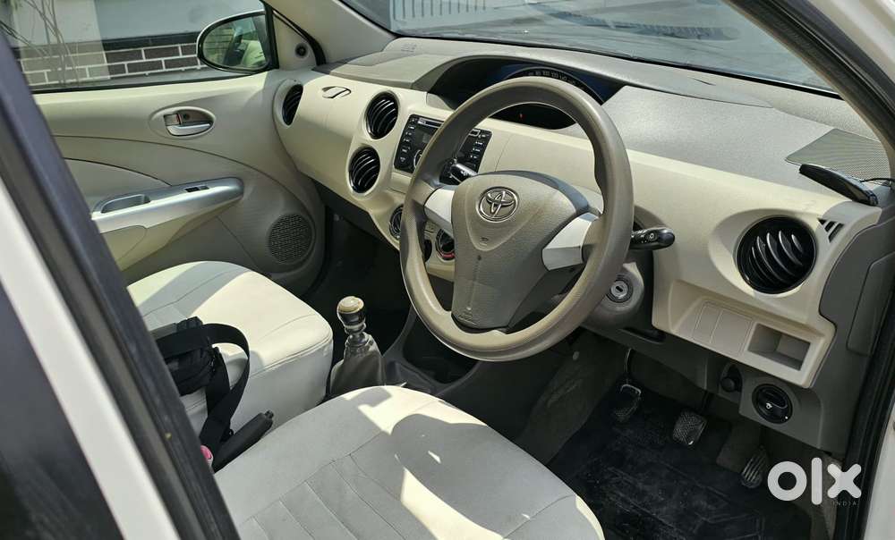 Toyota Etios Liva 2013-2014 Gd, 2014, Diesel