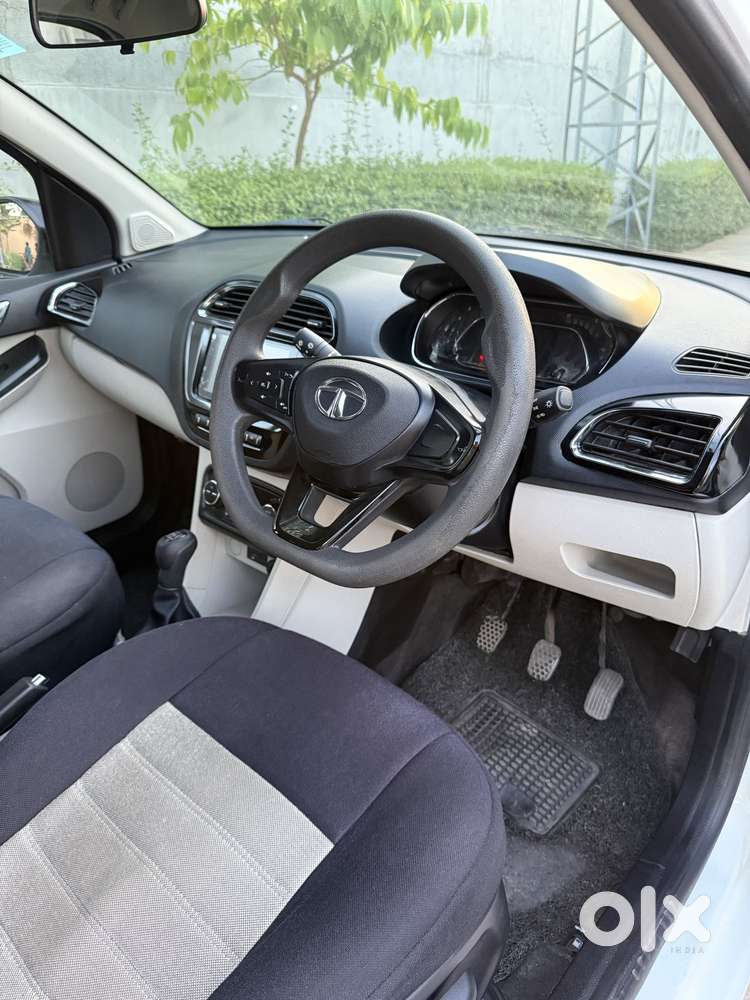 Tata Tiago 1.2 Revotron Xz Plus, 2022, Petrol