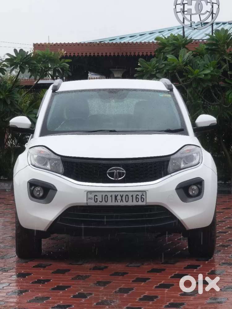 Tata Nexon 1.5 Revotorq Xz Plus, 2019, Diesel