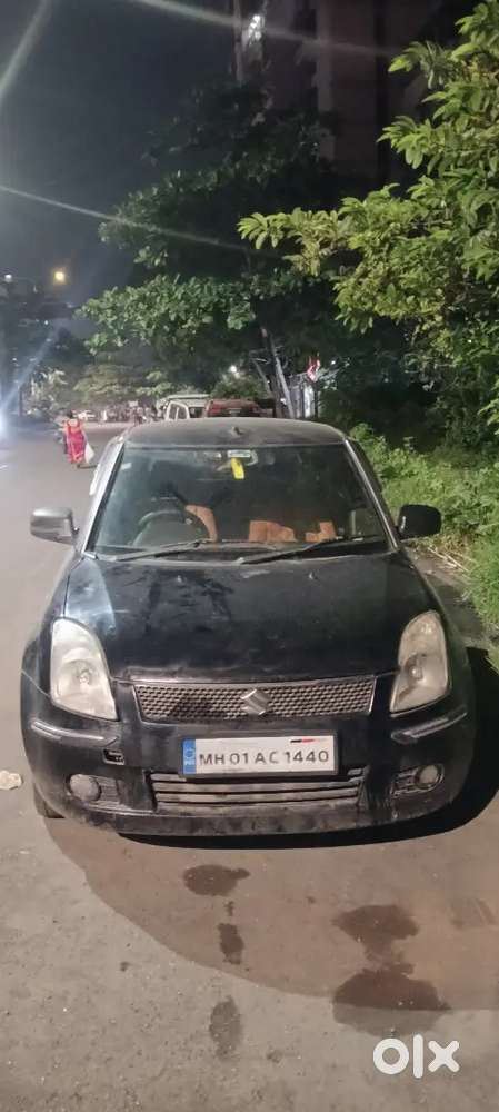 Maruti Swift Vxi 2008