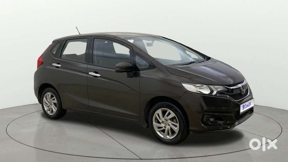 Honda Jazz Vx Cvt, 2021, Petrol